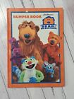BEAR In The BIG BLUE HOUSE  Bumper Book-Never Used Or Read