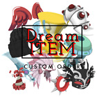 Animal Jam Classic AJ Dream Item Custom Order (Read Description) (DO NOT BUY)