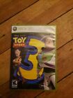 Toy Story 3 (Xbox 360 CIB Tested And Plays)