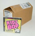 KIDZ BOP 30 SEALED CD HITS SUNG BY KIDS LOT OF 30