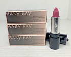 Mary Kay Luminous Lilac  Gel Semi-Shine Lipstick Full Size