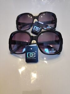 Sunglasses Women DG Blocks 100% UVA & UVB UV  Protection Standards
