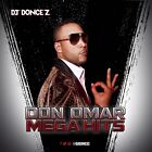 DJ DonCez - Don Omar Mega Hits
