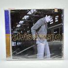 Urbano by Elvis Crespo CD 2002 Sony Music Latin Merengue Puerto Rico SEALED