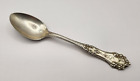 New ListingLa Touraine Tea Spoon by Reed and Barton Sterling Silver