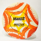 Innova I-Dye Star Mako3 Tie-Dye Disc Golf Midrange Disc, Pick Your Disc