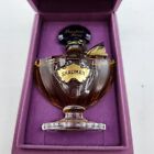 New Vintage 60's Guerlain Shalimar Perfume 1 oz  Marly Horse