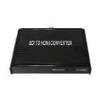 MINI FULL HD1080P SDI TO HDMI CONVERTER SD-SDI, HD-SDI, 3G-SDI PLUG & PLAY