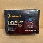 Lightailing LED Lighting Kit for Lego 21318 Ideas Tree House - LGK82