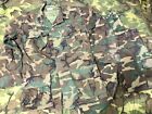 NOS US Army In Country Brown Dom ERDL Tropical Jungle Combat Jacket Pants
