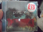 Paramore  All We Know Is Falling 2005 CD Album
