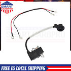 IGNITION COIL MODULE FOR STIHL MS341 MS361 CHAINSAW 1135 400 1300