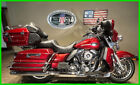 New Listing2009 Harley-Davidson Touring Electra Glide® Ultra Classic®