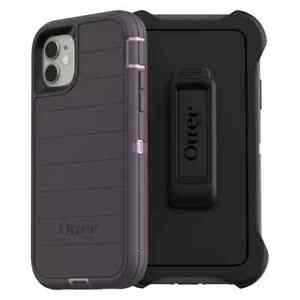 OtterBox Defender Pro Case + Holster for iPhone 11 / XR (6.1