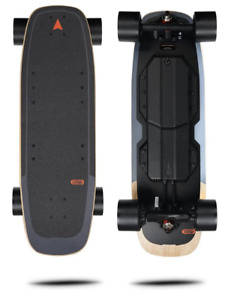 MEEPO MINI5 Electric Skateboard, 28 MPH Top Speed, 11 Miles Range,for beginners