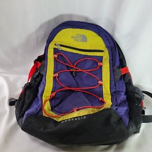 The North Face Borealis Backpack Multicolor