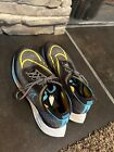 Nike Men's Streakfly Size 10.5 Running Athletic Shoes Black