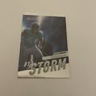 2022 Panini Absolute - By Storm #BST-17 Travon Walker (RC)