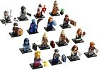 Lego Harry Potter Series 2 Collectible Minifigures 71028 New Sealed You Pick