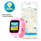 4G Kids Smartwatch Free Smart Watch GPS Tracking Touch Screen