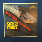 New ListingDICK DALE & HIS DELTONES Surfers' Choice 1963 MONO vinyl LP VPI CLEANED Deltone