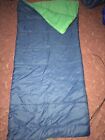 Barely used Coleman sleeping bag great condition 