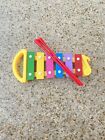 Xylophone Lightweight For Kids Toddlers 10” Long