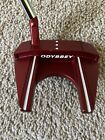 ODYSSEY OWORKS 7S Putter Red 34in.