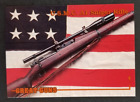 USMC A1 Sniper Rifle 1993 Great Guns Card #96 (NM)