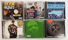 New ListingCD Lot of 12 - Hip-Hop, Gangsta, Rap - Ice T, 50 Cent, Ja Rule, Limp Bizkit