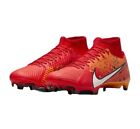 Nike Superfly 9 Academy Mercurial Dream Speed MG Cleat FD1162-600 Mens Size