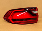⭐PERFECT! 2019-2022 BMW X7 G07 LED LEFT LH SIDE OUTER TAILLIGHT OEM (For: BMW X7)