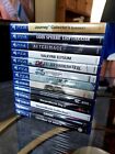 New ListingPlaystation 4/PS4 games lot- Action RPG's, FPS, Metroidvania's + More!