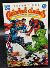 Crossover Classics: The Marvel/ DC Collection Vol. 1 TPB Graphic Novel