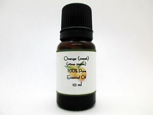 Essential Oils and blends Aromatherapy 100% pure oil THERAPEUTIC GRADE 10 ml