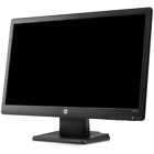FAIR - HP (20-in) TN LED 1600x900 (16:9) Monitor - Black (W2072A)