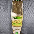 Sector 9 Bamboo Longboard Skateboard Ireland San Diego Dovetail California