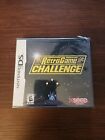Retro Game Challenge (Nintendo DS, 2009) New Factory Sealed XSEED