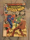 Amazing Spider-Man #192 24 Hours To Doomsday Whitman Variant Marvel Comics 1979