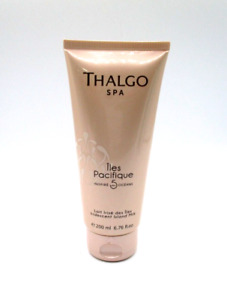 Thalgo Spa Iles Pacifique Iridescent Island Milk ~ 200 ml / 6.76 oz ~