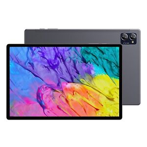 CHUWI 10.51 inch Android 12 Tablet Unisoc T616 Octa Core 6G+128G 4G LTE Dual SIM
