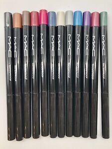 MAC Cosmetics Waterproof Technakohl Pop A Color Eyeliner/Shadow Mechanic Pencil