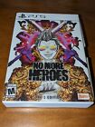 No More Heroes 3 - Day 1 Edition (Sony PlayStation 5) PS5