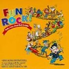 Fun Rock! Kooky, Crazy, Classic Rock for Kids by Various Artists (CD, ...