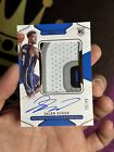 2021-22 National Treasures 20/49 Jalen Suggs RPA Rookie Patch Auto RC
