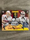 2022 Panini Contenders Optic Football Hobby Box FOTL 1st Off The Line New Sealed