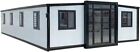 Cheap Container House Portable 30x20Ft Prefab Homes Extendable Container House