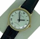 LeCoultre Vintage 10k Gold Filled Automatic Master Mariner Men's Watch