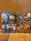 New ListingJesse Stone Collection: Volumes 1 And 2 (DVD, 2014) 8 Movie Set