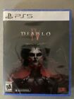 Diablo 4 - Sony PlayStation 5 - Brand New (Sealed)